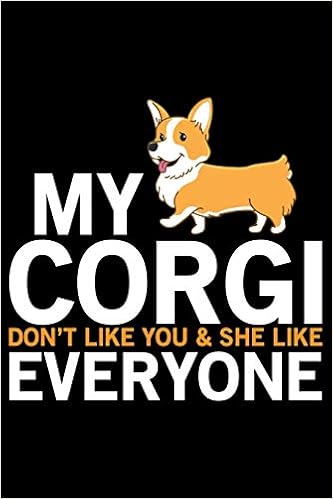 corgi gifts amazon