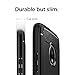 Spigen Rugged Armor Designed for Moto G5 Plus Case (2017) - Black