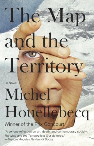 The Map and the Territory: Risk, Human Nature, and the Future of