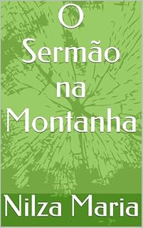 Livro O Sermão na Montanha