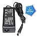 65W 18.5V 3.5A AC Adapter Charger Replacement for HP Pavilion DV7 DV6 DV5 DV4 G6 G7 DM4 G62 G72 Laptop Power Supply Cord