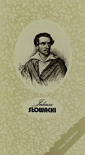 Juliusz Slowacki