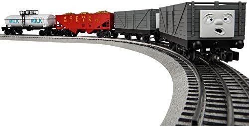 thomas and friends expansion pack