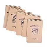 Cosmos Pack of 5 Kahki Tactical All-weather