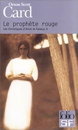 Le  prophète rouge