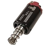 SHS HIGH TORQUE MOTOR LONG SHAFT AIRSOFT SPORTS GEARBOX