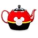 Disney Mickey Mouse Icon Teapot