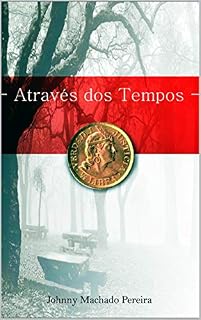 Livro Através dos Tempos