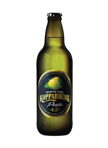 Kopparberg pear premium cider 15x 500ml (7393714516176)