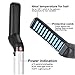 Beard Straightener for Men, Quick Beard Hair Brush Styler Comb Multifunctional Beard Straightening Brush Electric Hair Comb