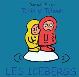 Les  icebergs