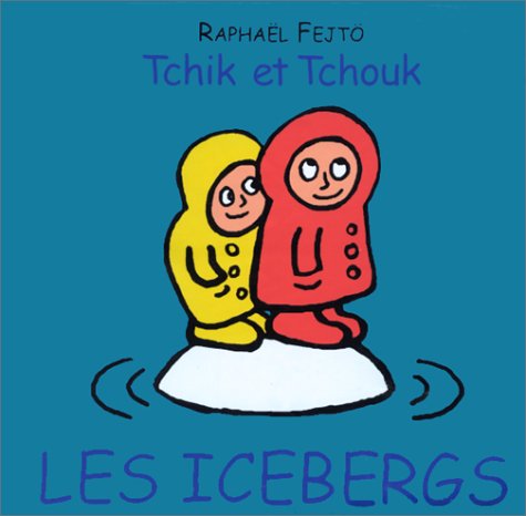 Les  icebergs