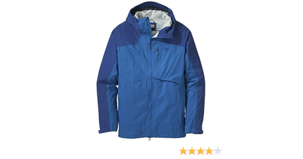 men's bolin jacket