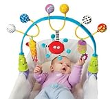 Taf Toys Flexi Arch. Baby Stroller and Pram Activity Bar