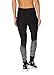 RBX Active Spliced Block Leggings w/ Mesh Inserts