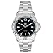 TAG Heuer Men's WAF1110.BA0800 2000 Aquaracer Quartz Watch
