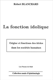 La  fonction idolique