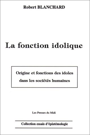 La  fonction idolique