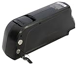 Rambo Bikes R130 Extra Battery Pack