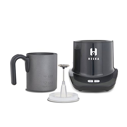 Milk Frother Dishwasher Safe Heska Kitchen Frothers and