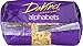 DaVinci Alphabet, 12-ounces (Pack of12)