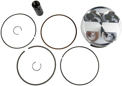 Proven Moto High Compression Performance Piston Kit - Fits: Kawasaki KX250F 2010-2014