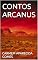 Livro CONTOS ARCANUS