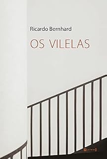 Livro Os Vilelas
