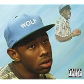 Tyler The Creator - Wolf