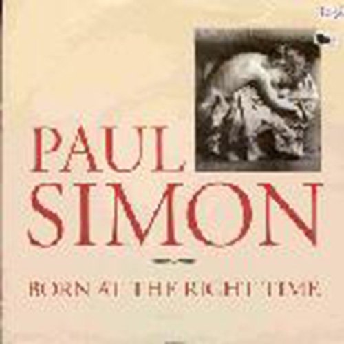 Paul Simon - Born At The Right Time - Zortam Music