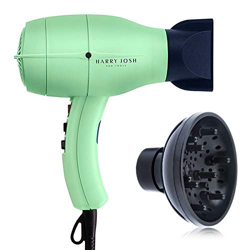 Buy Harry Josh Pro Tools 2000 Dryer With Diffuser Online At Low