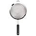 OXO 38991 Good Grips 8-Inch Fine Mesh Strainer primary