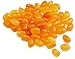 Jelly Belly 1 LB (One Pound, 1 Pound) Bulk Jelly Beans in a resealable and reusable jar. Chili Mango Flavored Beans.