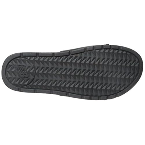 new balance cush  slide