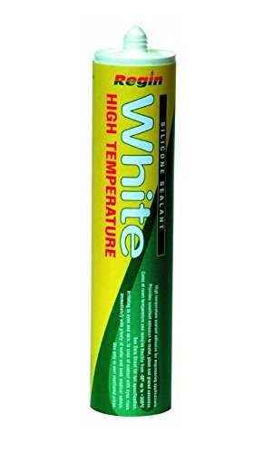 Regin REG-Z35 High Temp Silicone White