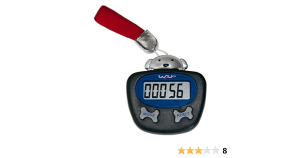 dog pedometer amazon