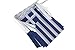 TSMD 100 Feet Greece Flag Greek Flag National Country World Flags,Party Decorations for Olympics,Bar,World Cup,Sports Event,School Event,European Cup,International Festival Events