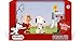 Schleich Peanuts Be My Valentine Charlie Brown Valentine Day Scenery Mini Figure Pack