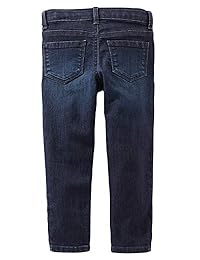 Denim flaco para niñas OshKosh B'Gosh