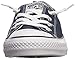 Converse Women's Chuck Taylor All Star Shoreline Low Top Sneaker, Athletic Navy, 8.5