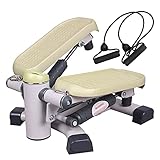 leikefitness Premium Portable Climber Stair Stepper