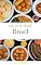 Livro Sabores do Mundo: Brasil