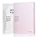 Joanna Vargas Eden Instant Lift Mask. Advanced Hydration Face Sheet Masks to Hydrate, Firm and Diminish Wrinkles. Weekly Anti-Aging Masks for Sensitive and All Skin Types. 5 Sheets (4.5 oz/sheet)