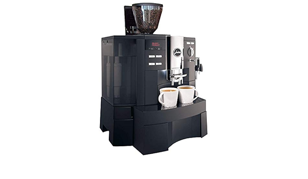 Venta de Cafetera Jura Xs90 | 59 articulos de segunda mano