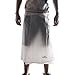 FOHOZ Rainwear Men's Waterproof Rain Pants Windblock Pant Liner Breathable Pants Riding Rain Pants Cycling Camping Hiking Rain Pants Rain Skirt Kilt
