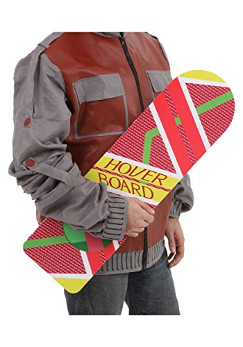 Back to the Future Hoverboard Prop - ST - Thumbnail 5