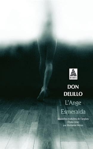 Download L'ange Esmeralda PDF