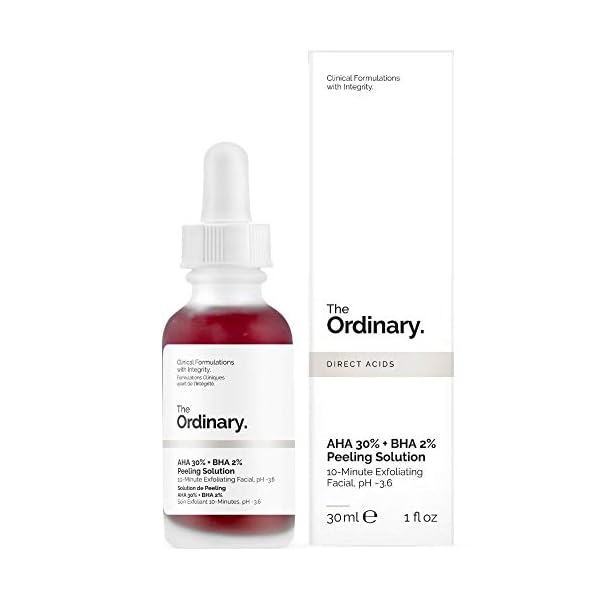 The-Ordinary-AHA-30-BHA-2-Peeling-Solution The Ordinary AHA 30% + BHA 2% Peeling Solution