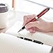 TEPENAR Ballpoint Pen Set With Gift Box and 2 Extra Black Ink refills-Luxury Elegant Fancy Nice Gift Pen Set for Office Signature Executive Business