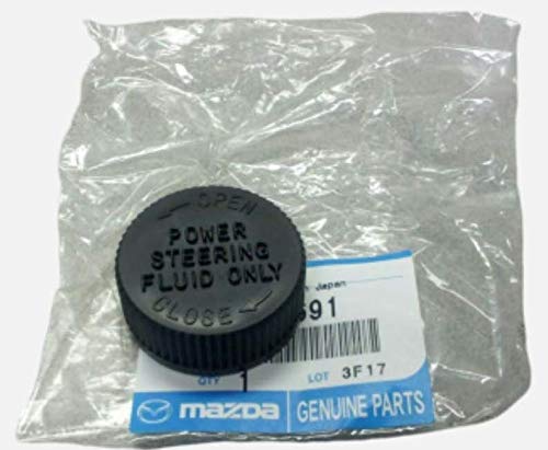 Amazon Com 2010 2011 2012 2013 Mazda 3 Power Steering Cap Ori New Industrial Scientific